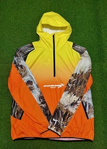 NOCTA x Nike Mountain View Pullover Mens Large NWT FB1783-731 FORZA Running OVO - Picture 1 of 13