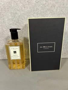 Jo Malone Lime & Basil Mandarin Body & Hand Wash Gel 16.9oz/500 ml New with Box - Picture 1 of 5