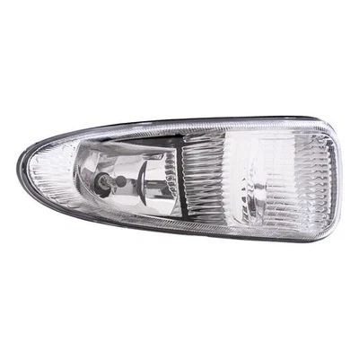 For Chrysler Town & Country Fog Light 2001 02 03 2004 Passenger Side w/ Bulbs - Image 1 of 4