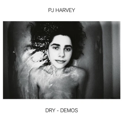 PJ Harvey Dry - Demos (Vinyl) 12" Album (UK IMPORT) - Image 1 of 2