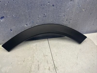 Subaru Forester 2019 2020 guardabarros delantero izquierdo destello OEM Foto 1 de 4