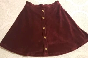 Girls Skort Size 10 excellent/mint Condition - Picture 1 of 4