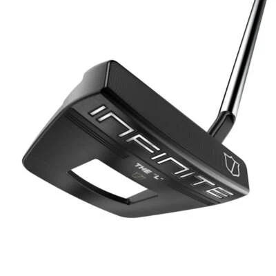 Wilson Golf Infinite The 'L' Putter - Image 1 of 4