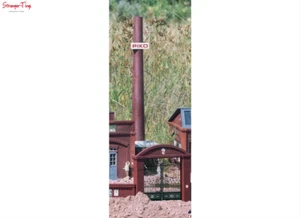 Piko Brewery Chimney Kit1:22.5 Scale, G Scale - Picture 1 of 1
