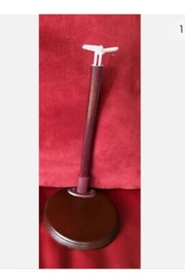 Puppen Holzständer, Ein Stück, für P. Gr. 50cm - Bild 1 von 1