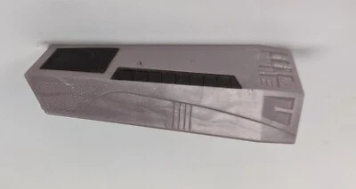 Transformers Beast Wars Optimal Optimus Armor Cover Super Class Transmetals Part - Image 1 of 2