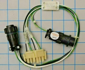 853-034109-002 / ASSY HARNESSS APADTER UPPER CHAMBER / LAM RESEARCH CORPORATION - Picture 1 of 5