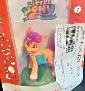 Tonies My Little Pony, Das Original-Hörspiel zum Film, ab 6 Jahre, NEU, 67 Min, - Bild 1 von 2
