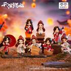TGCF Heaven Official's Blessing Random Blind Box Hua Cheng Xie Lian Toys Figure