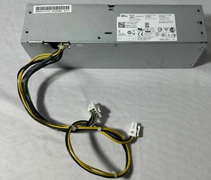 Dell Optiplex 3020 7020 9020 SFF 255W PSU HXRPX - Afbeelding 1 van 1