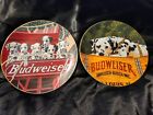 Budweiser Vintage 1991 Six Pack / This Buds For You- Dalmation