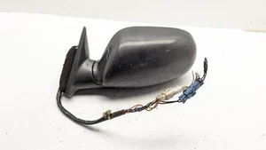 NISSAN SKYLINE R33 1994 - 1999 LEFT DOOR MIRROR 5 DOOR 5 + 2 WIRES 4440 - Picture 1 of 12
