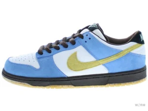 【US9】 NIKE SB DUNK LOW PRO SB HOMER 304292-173 【DS】 - Picture 1 of 4