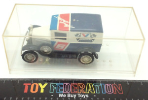 Liberty Classics FORD MODEL A "Valvoline" Limited Edition