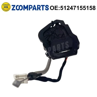 Liftgate Trunk Lid Lock Latch Power Motor  For 2010-2017 BMW 535i GT xDrive Foto 1 de 3