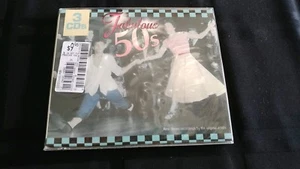Fabulous 50's 3 CD Set New - Bild 1 von 2