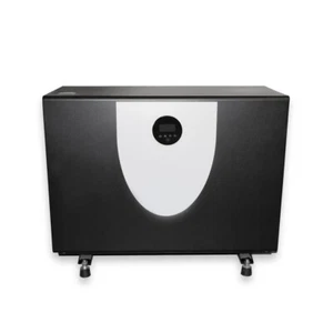 Full Inverter Wärmepumpe Aqua Heat 9 - Pool bis 45m³ 9kW App-Steuerung Leise - Bild 1 von 9