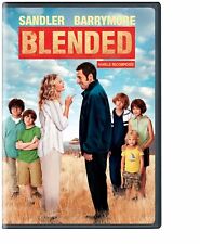 Blended (Bilingual) [DVD]