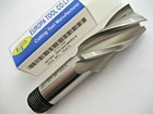 20mm END MILL HSS 4 FLUTED BOTTOM CUTTING EUROPA TOOL CLARKSON 3072012000  P155