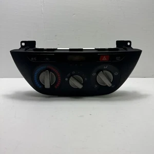 Toyota Rav4 2001-2003 calefacción aire acondicionado control de temperatura OEM - Imagen 1 de 11
