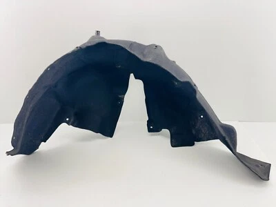 15-17 CHRYSLER 200 REVESTIMIENTO PASO TRASERO DERECHO RUEDA CASA SALPICADURAS ESCUDO OEM Foto 1 de 4