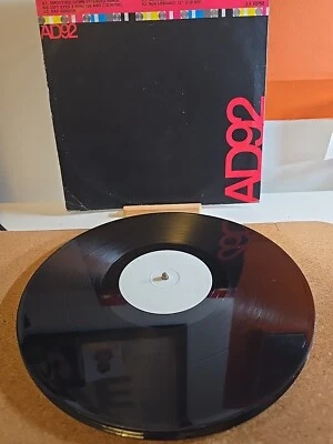 🔥🔥🔥TLC - Ain't 2 Proud 2 Beg (12", W/Lbl) VG+ FREE POST🔥🔥🔥 - Image 1 of 4