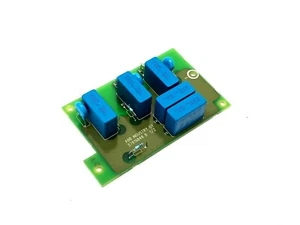 ABB NRFC-44 Circuit Board REV C 57619848 B 1/2 - Picture 1 of 6