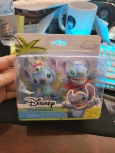 Disney Lilo and Stitch 2 Figure Set New Toy Action Figure - Picture 1 of 12