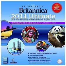 Cosmi Encyclopedia Britannica® Profiles Dinosaurs! for PC, Mac - CDRS988