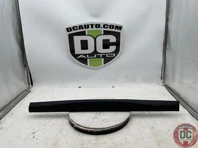 2014-2016 Porsche Cayman 2012-2016 997 911 Passenger Door Sill Trim 136206 - Image 1 of 4
