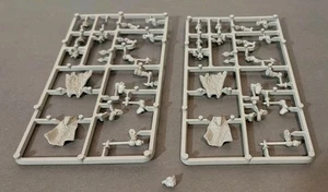 Empire Knights Of The White Wolf Warhammer 1999 Old world Empire - Picture 1 of 7