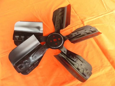 Ford LTD F150 1978 1979 1980 Bronco Mercury 302 351 400 hoja de ventilador Foto 1 de 4