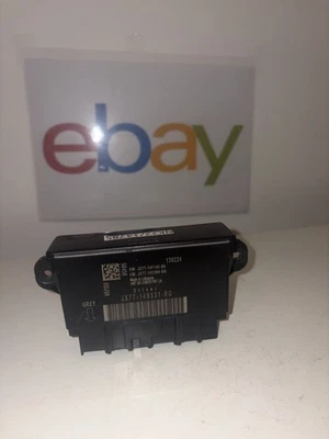 JX7T14B531BG FORD KUGA MK3 DOOR CONTROL MODULE FRONT 2022 - Image 1 of 3