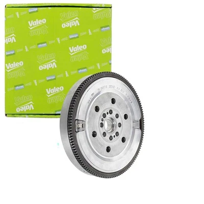 VALEO ZMS ZWEIMASSENSCHWUNGRAD DMF SCHWUNGSCHEIBE passend für SSANGYONG - Bild 1 von 2