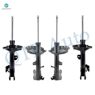 Apoio de suspensão dianteiro-traseiro 4 para 2006-2007 Lexus Rx400H - Imagem 1 de 4