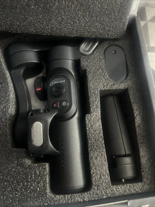 AOCHUAN Smart XE 3-Axis Handheld Gimbal Stabilizer Smartphone - Picture 1 of 2