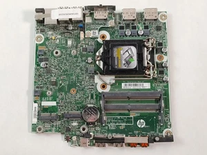 Lote De 2 HP Prodesk 600 G3 Mini LGA 1151 DDR4 Sobremesa Placa Base - Imagen 1 de 6