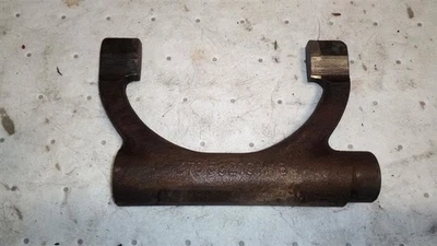 Horquilla de cambio GMC T150, 3705821 (9155385 Foto 1 de 2