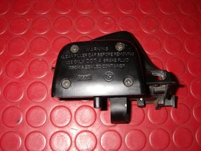 Bomba de freno delantera superior cilindro de freno HBZ freno K12 K547 BMW K1200RS - Imagen 1 de 4