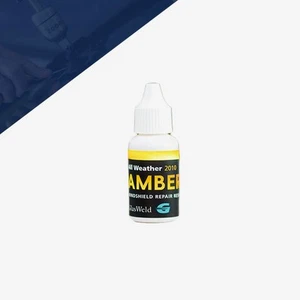 Professional Windshield Repair Resin - Premium Glass Repair Resin for Rock Ch... - Picture 1 of 9