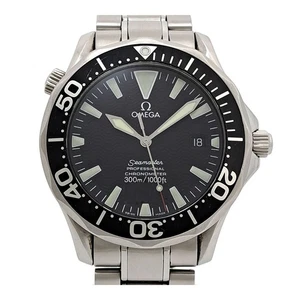 OMEGA 2254.50 Seamaster Professional 300 Automatic Stainless steel mens - Picture 1 of 6