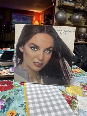 Crystal Gayle - When I Dream Vintage 33rpm VG+ AB74 - Image 1 of 4