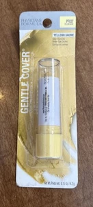 Physicians Formula Gentle Cover Concealer Stick #837 Yellow - Picture 1 of 2