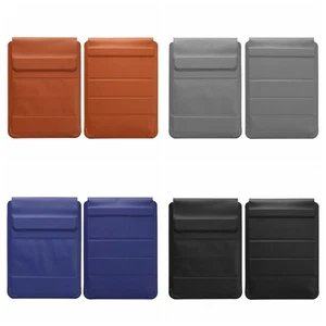 Funda con cierre automático para portátil para Macbook Air hombres mujeres - Imagen 1 de 14