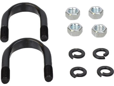Kit de pernos en U articulados para Jeep J4500 1970-1973 17219NVRS 1971 1972 4x4 Foto 1 de 2