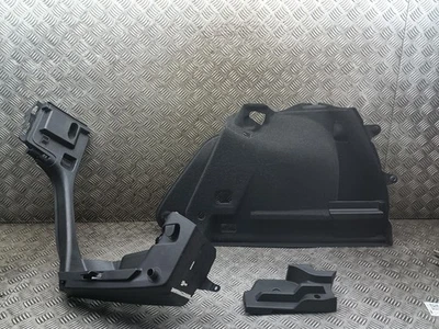 VOLKSWAGEN MALETERO MALETERO TARJETA MOLDURA PANEL LATERAL DERECHO 5G6867428F MK7 2013-2020 Foto 1 de 4