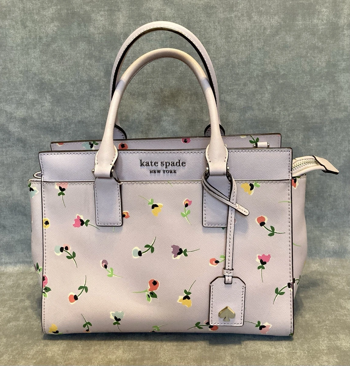kate spade new york Floral Bags & Handbags for Women for sale - eBay