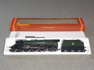 Hornby OO 46201 BR Class 8P Princess Elizabeth 4-6-2 Locomotive/Tender R.080 ~TS - Picture 1 of 12