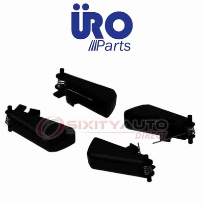 URO Cup Holder Clip for 2013-2015 Mercedes-Benz GLK250 - Body Console  dw - Изображение 1 из 4