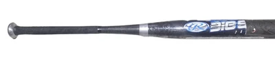 Bate de Softbol Oficial RAWLINGS Bate Big Stick 32" 22 OZ Aluminio Nuevo en plástico Foto 1 de 4